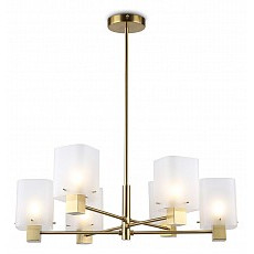 Люстра на штанге ambrella light high light lh57031